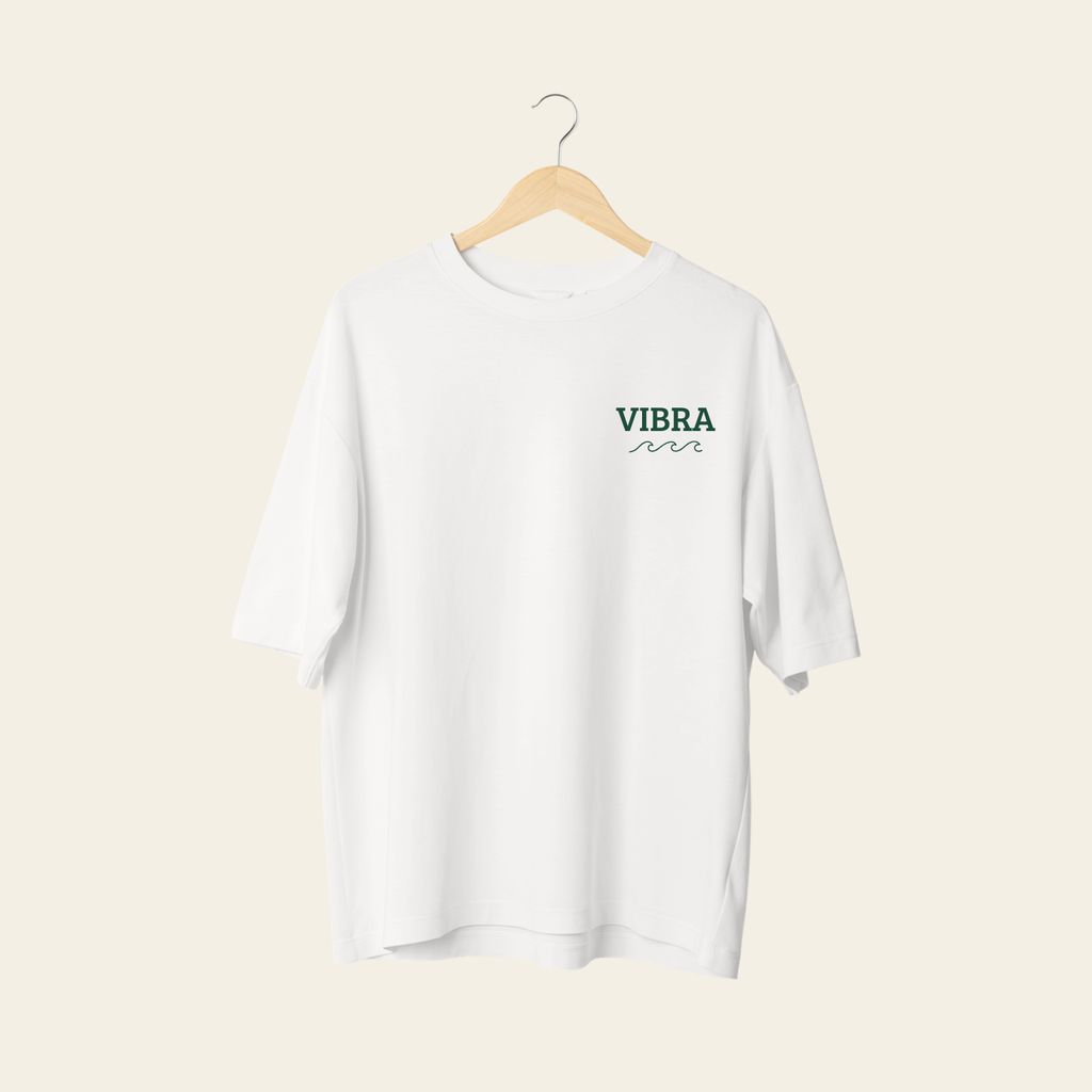 T-shirt Papflower