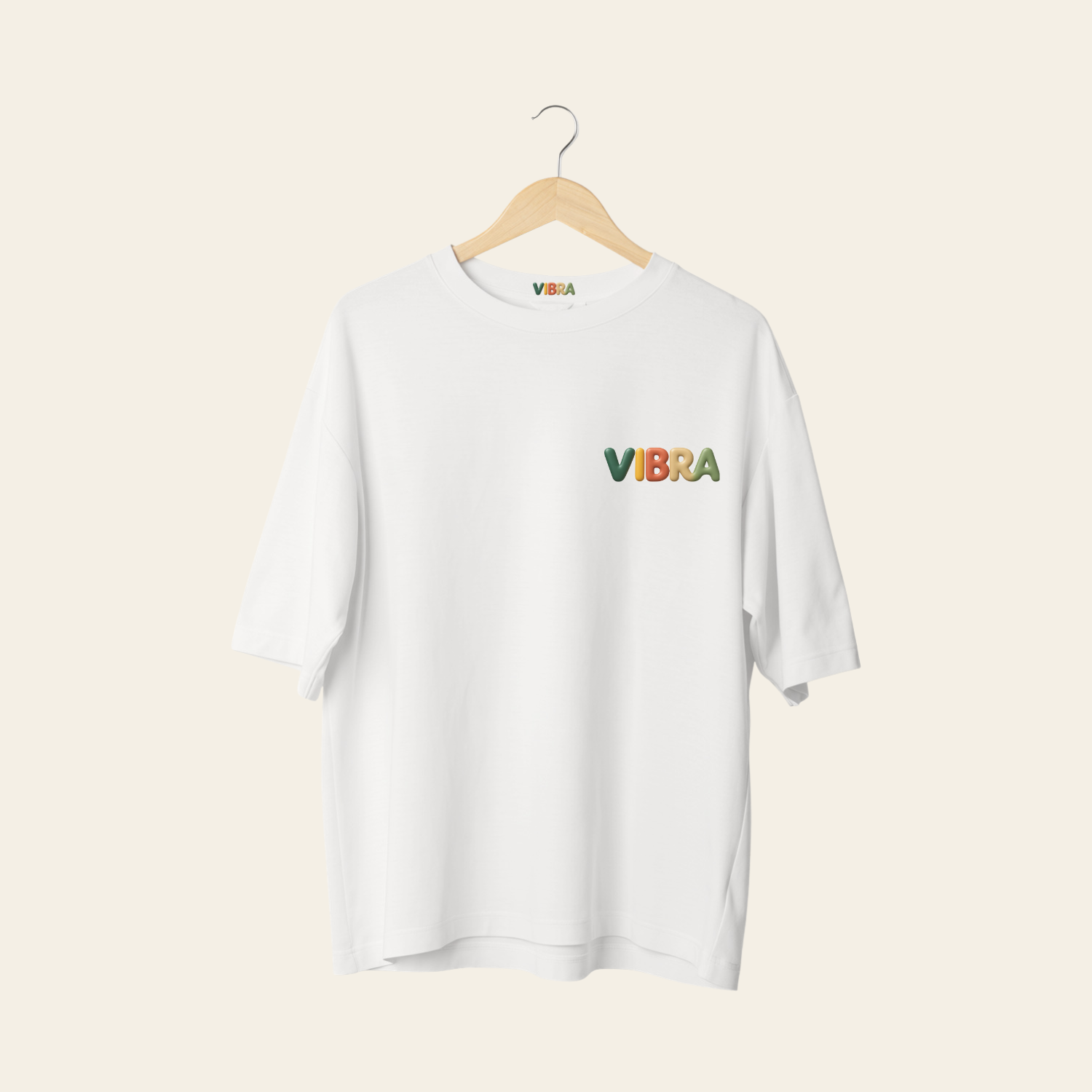 T-shirt Premium Palms