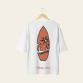 T-shirt Premium Surf