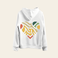 Felpa Premium Heart