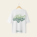 T-shirt Premium Beaches