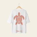 T-shirt Premium Tartaruga