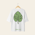 T shirt Premium Foglia
