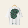 T-shirt Premium Flower