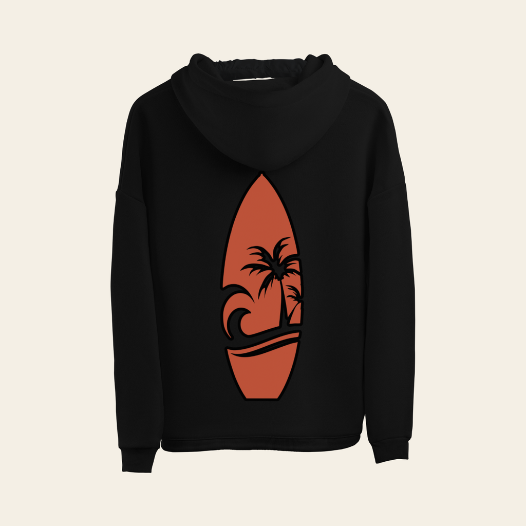 Felpa Premium Surf