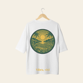 T-shirt Premium Island