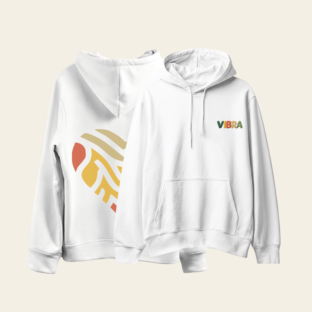 Felpa Premium Heart