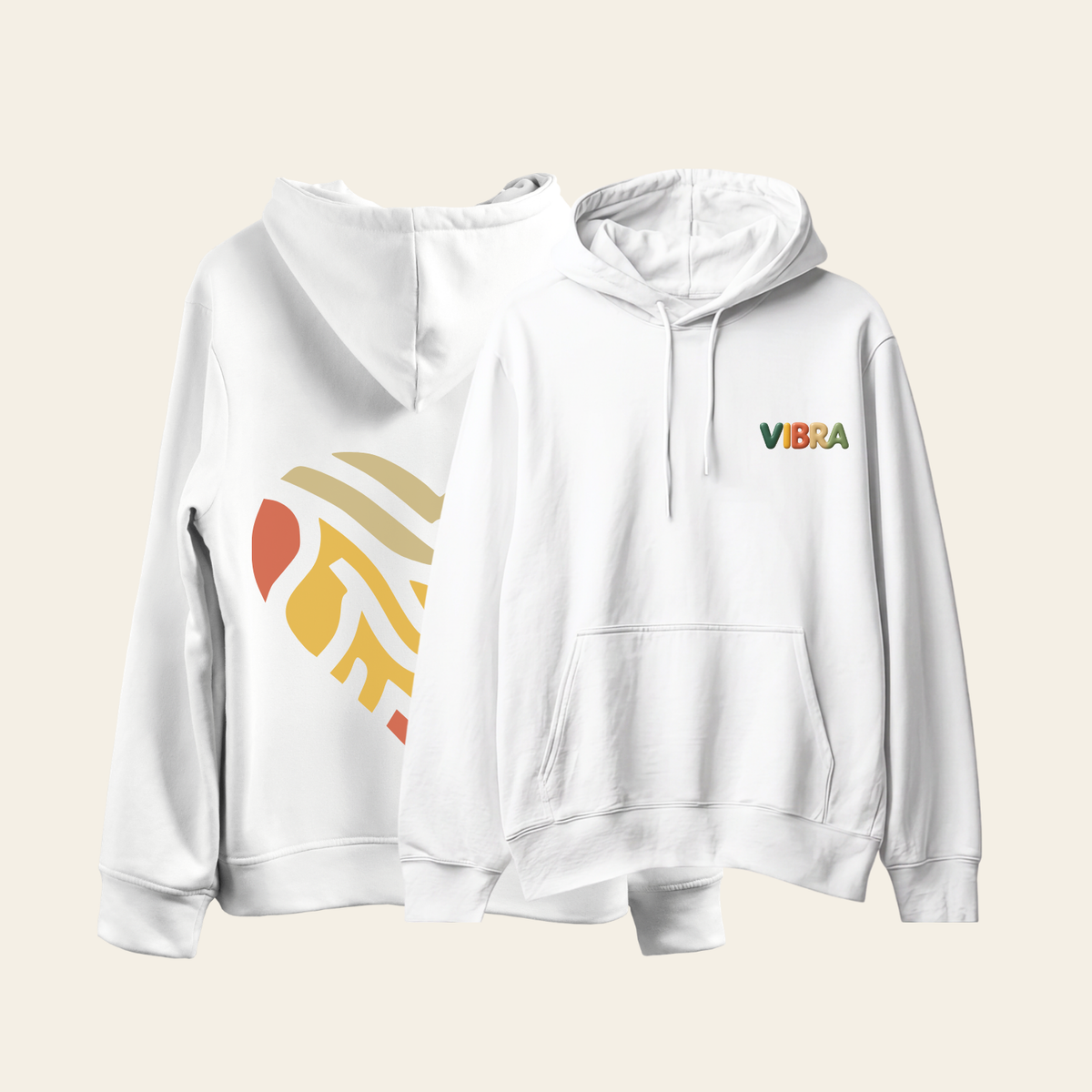 Felpa Premium Heart