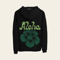 Felpa Premium AlohaFlowe
