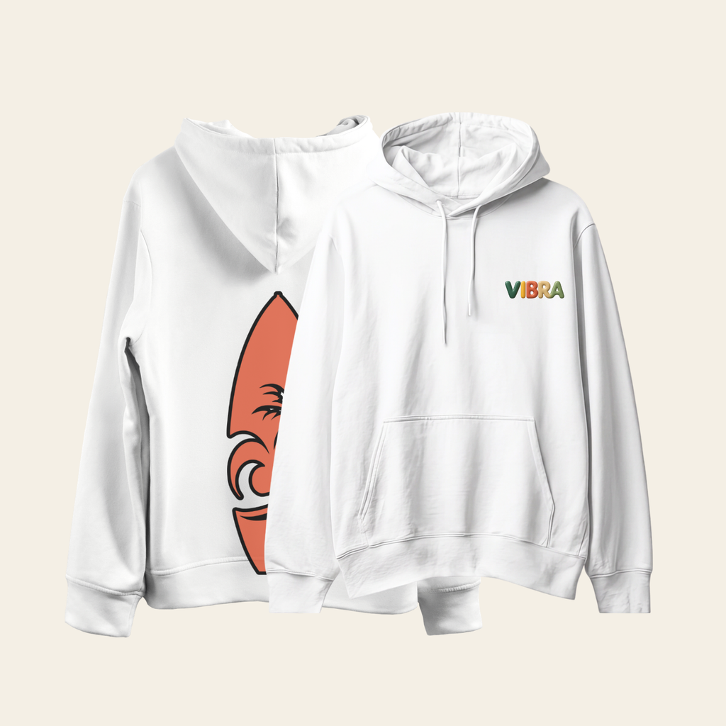 Felpa Premium Surf