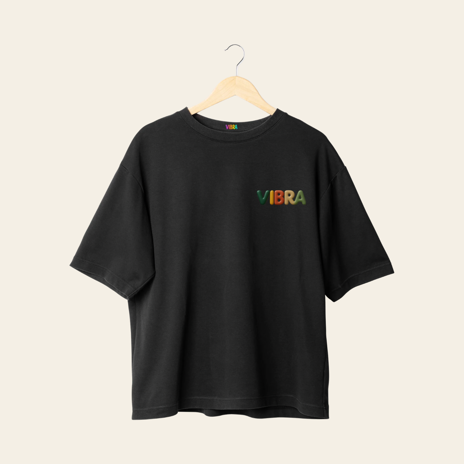 T-shirt Vibra
