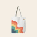 Borsa Vintage Astract
