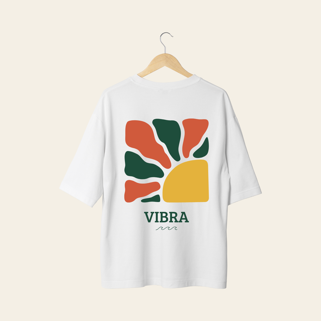 T-shirt sole