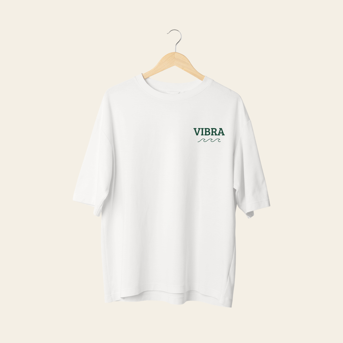 T-shirt sole